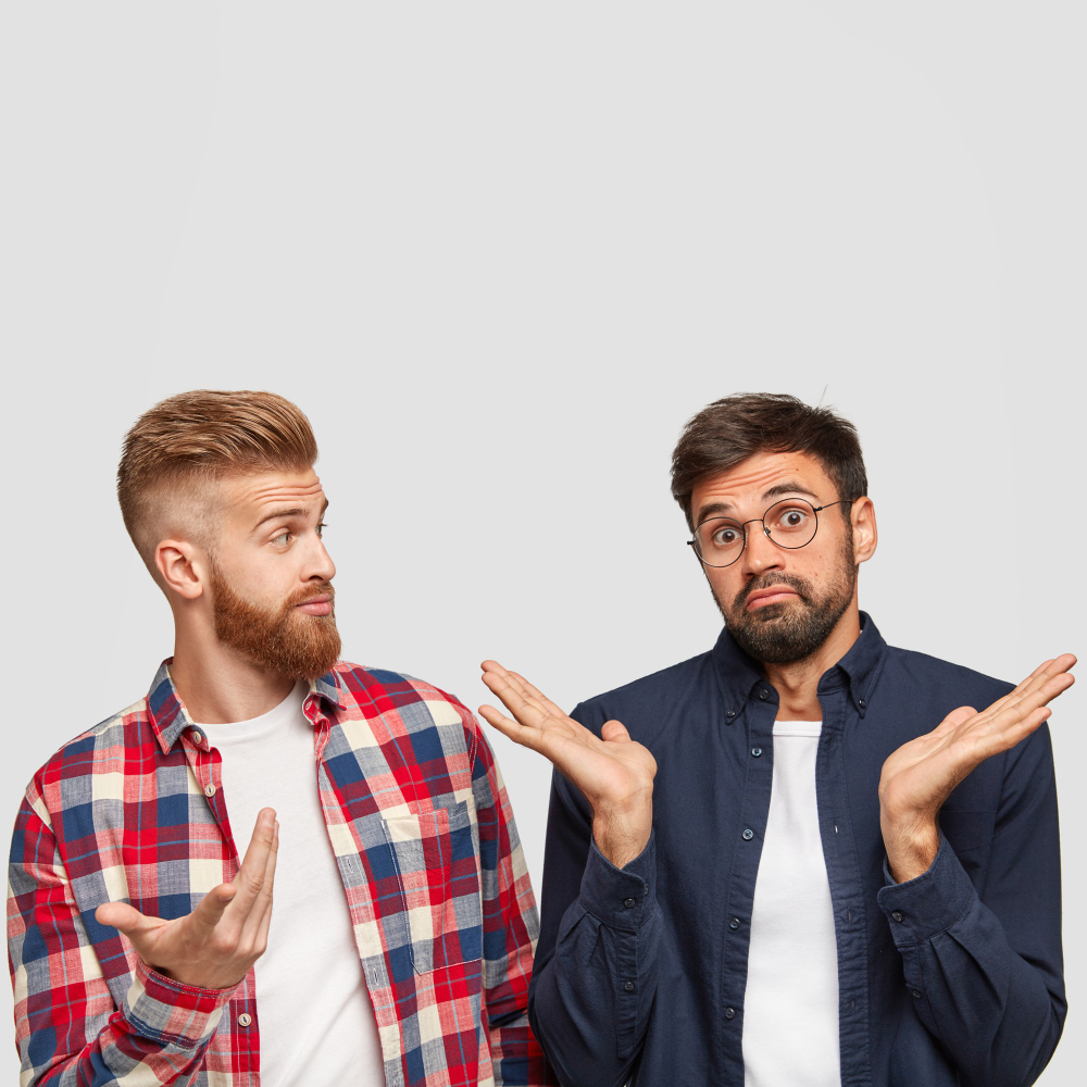 2 confused students abot Opinion Essays - Image 1 - Image 1 - Image 1 - Image 1 - Image 1