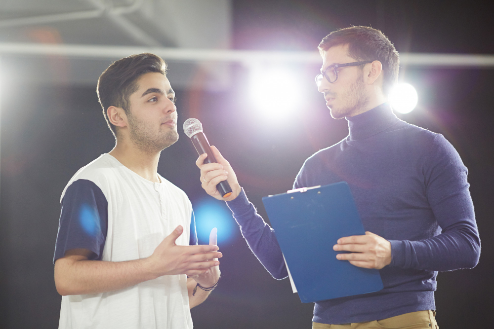 Master Ielts speaking mock test online free with score - Test & Score - Image 1