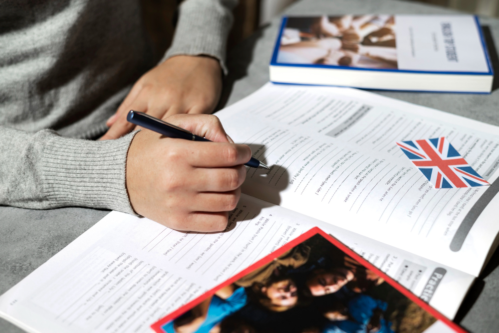 IELTS prepartion - Full guide - Test & Score - Image 1 - Image 1 - Image 1 - Image 1 - Image 1