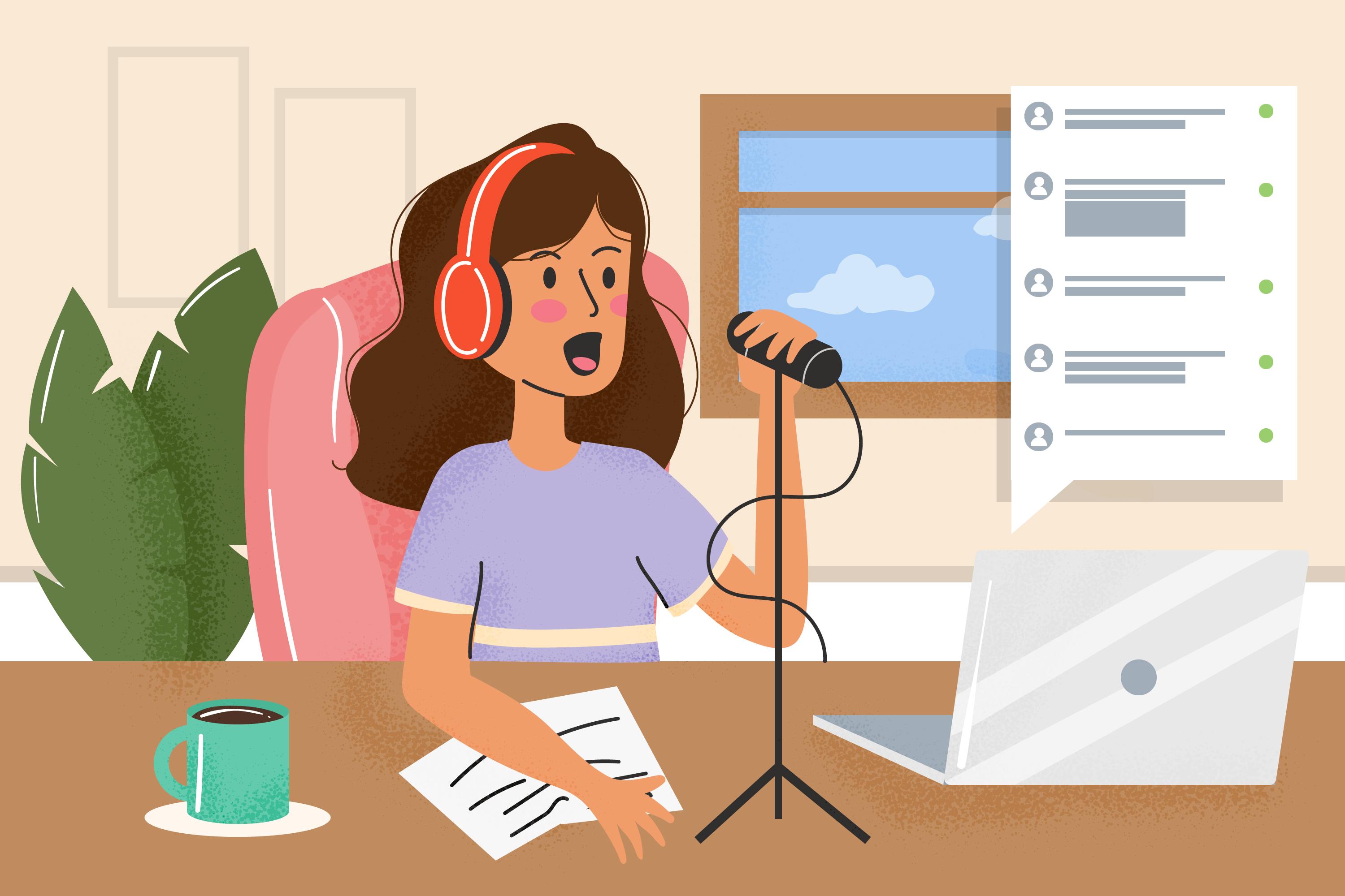 IELTS English learning-improve your IELTS speaking skills by using voice jouranling technique - Image 4