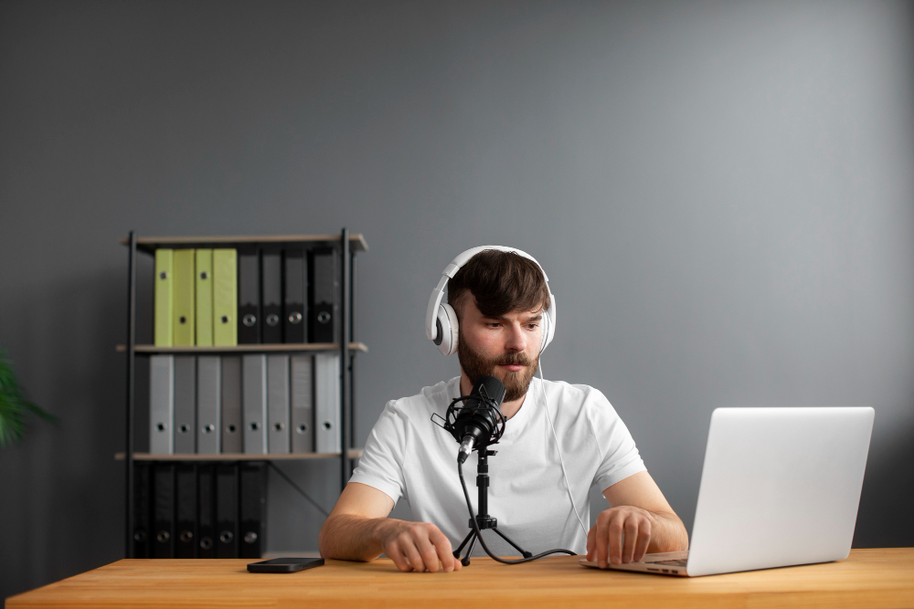 Speaking Mock Test - Image 1