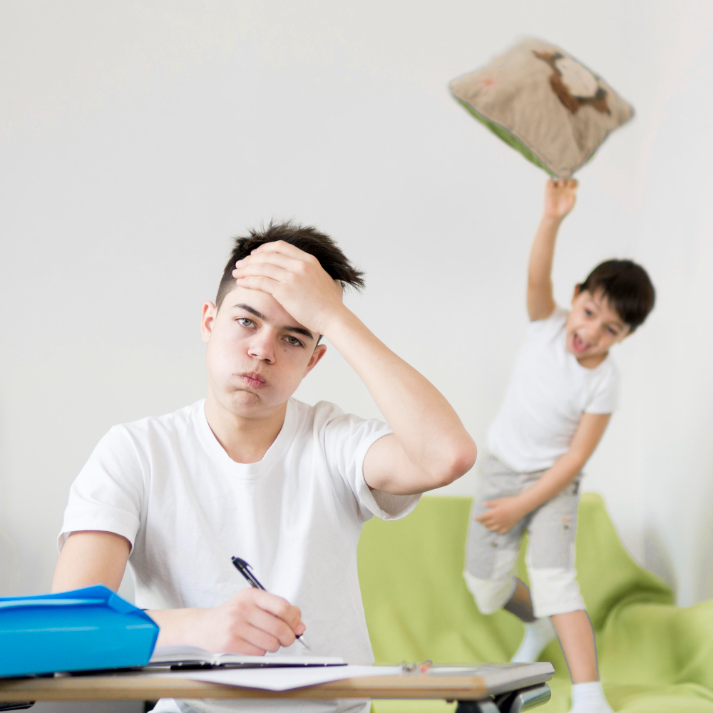 IELTS free test-before test, make sure you in a quiet space - Image 2 - Image 2