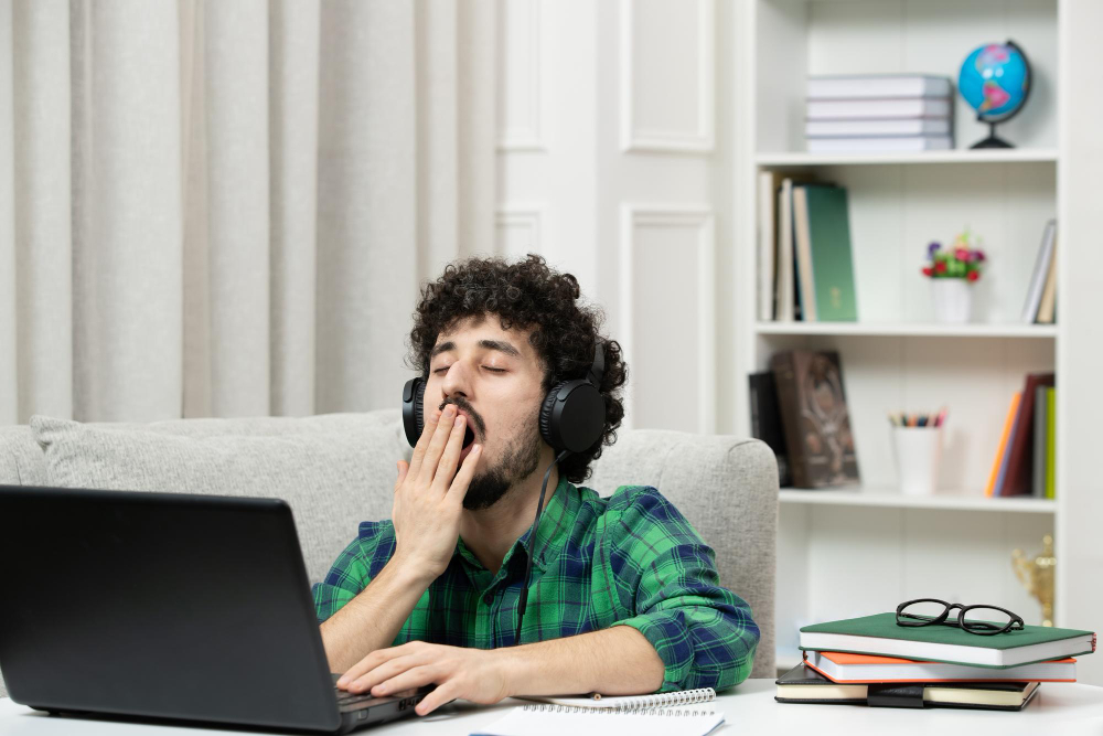 In IELTS free test experience- Listening section challenges focus - Image 3 - Image 3