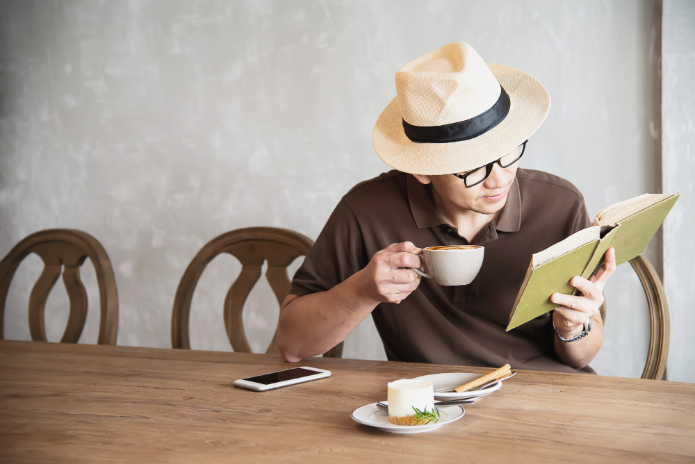 IELTS heading practice - how to detect headings in IELTS Reading - Image 1 - Image 1