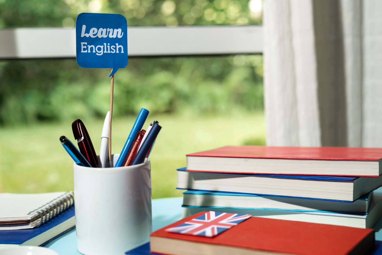 IELTS English language course - Free IELTS preparation with Test & Score - Image 1 - Image 1 - Image 1