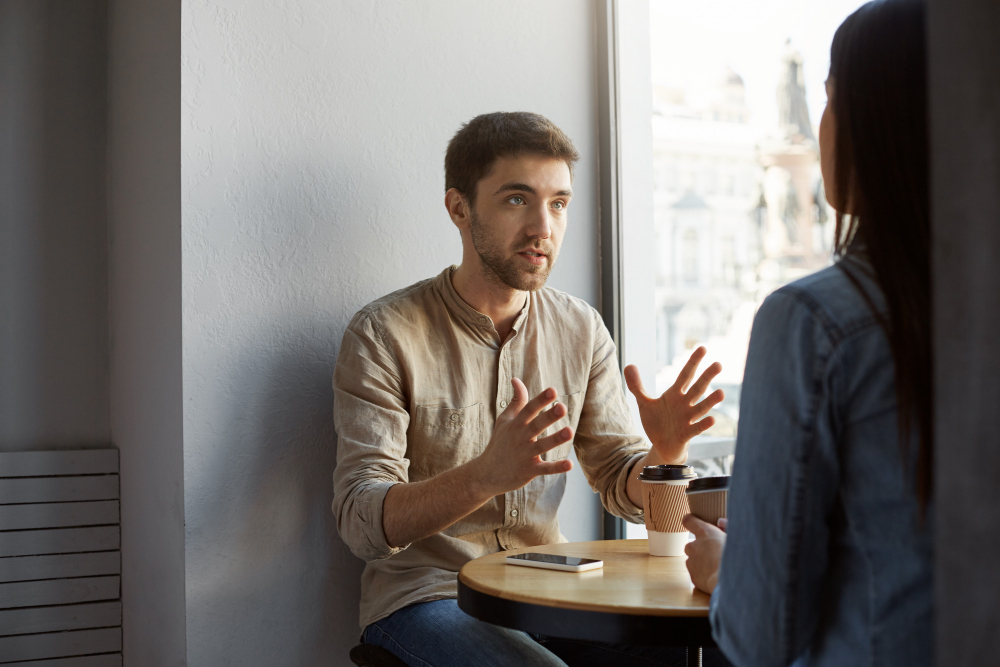 Speaking Part 2 -  Learn the IELTS Talking Topics and Two Vocab Tricks to Ace Your Cue Card - Image 1