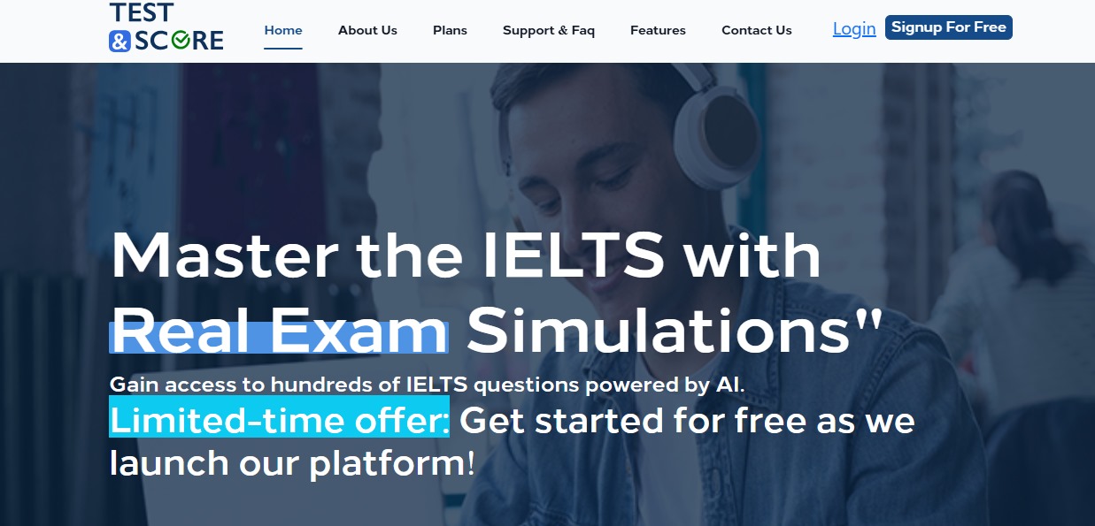 Test and Score - Image 6