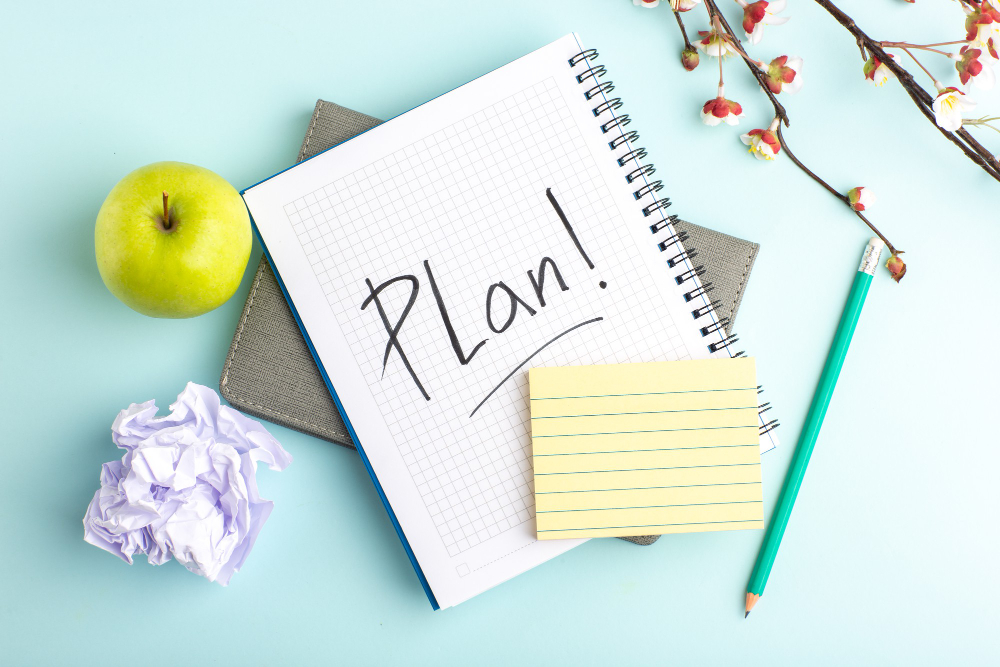 How to Plan Effective IELTS Study - Test & Score - Image 1 - Image 1 - Image 1