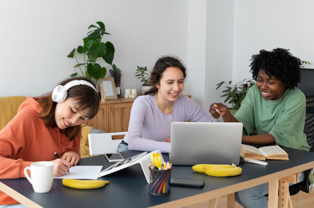 Test & Score is your IELTS exam smart companion. On one platform you can prepare for IELTS exam with AI features and more - Image 3 - Image 3 - Image 3 - Image 3 - Image 3 - Image 3