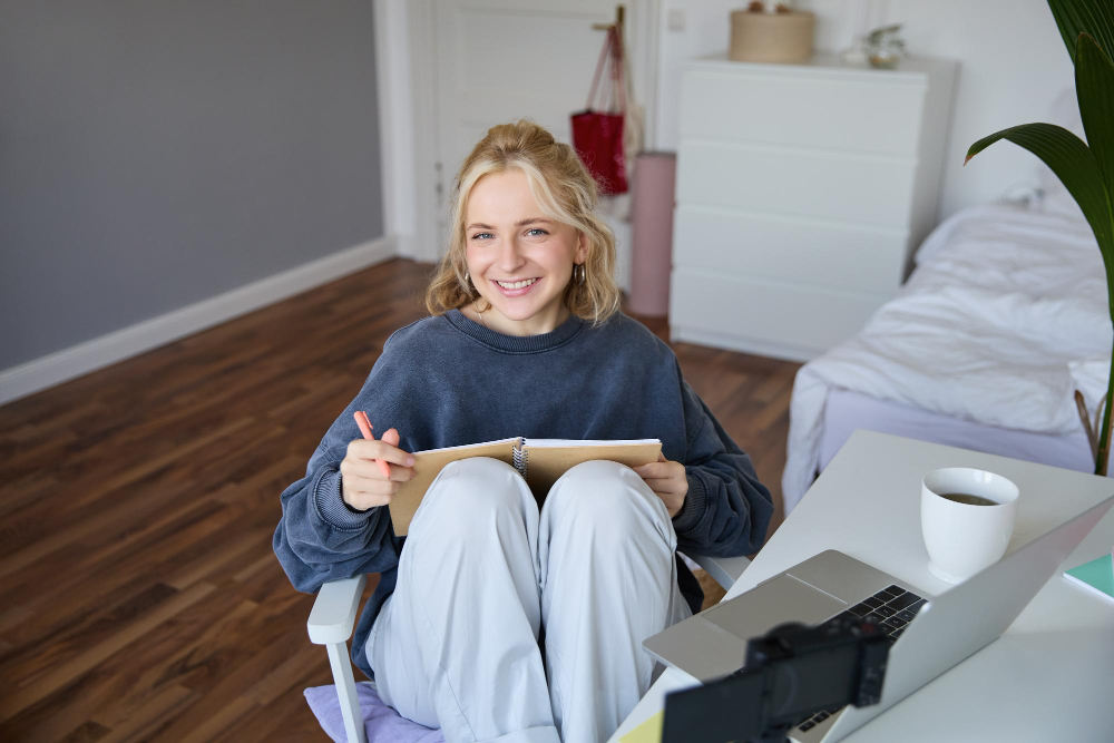 IELTS Exam Online - Image 1