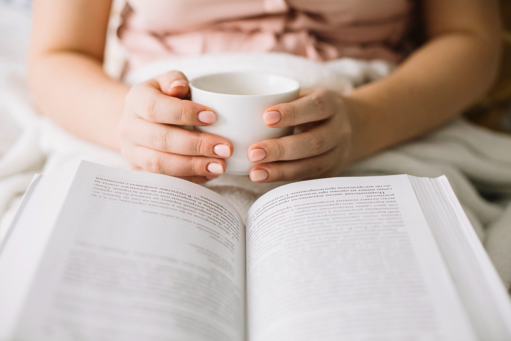 IELTS Reading - Image 1